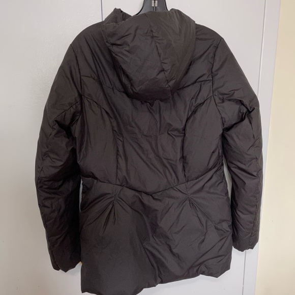 New!!! Puma Padded Women's Jacket - Picture 9 of 12